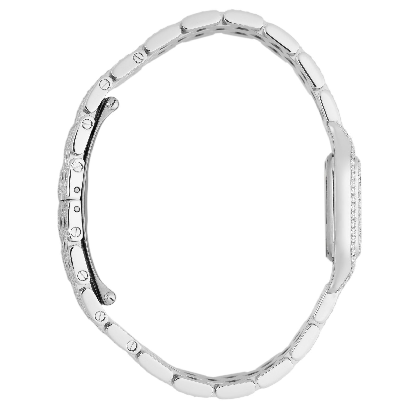 Cartier Panthere De Cartier 4