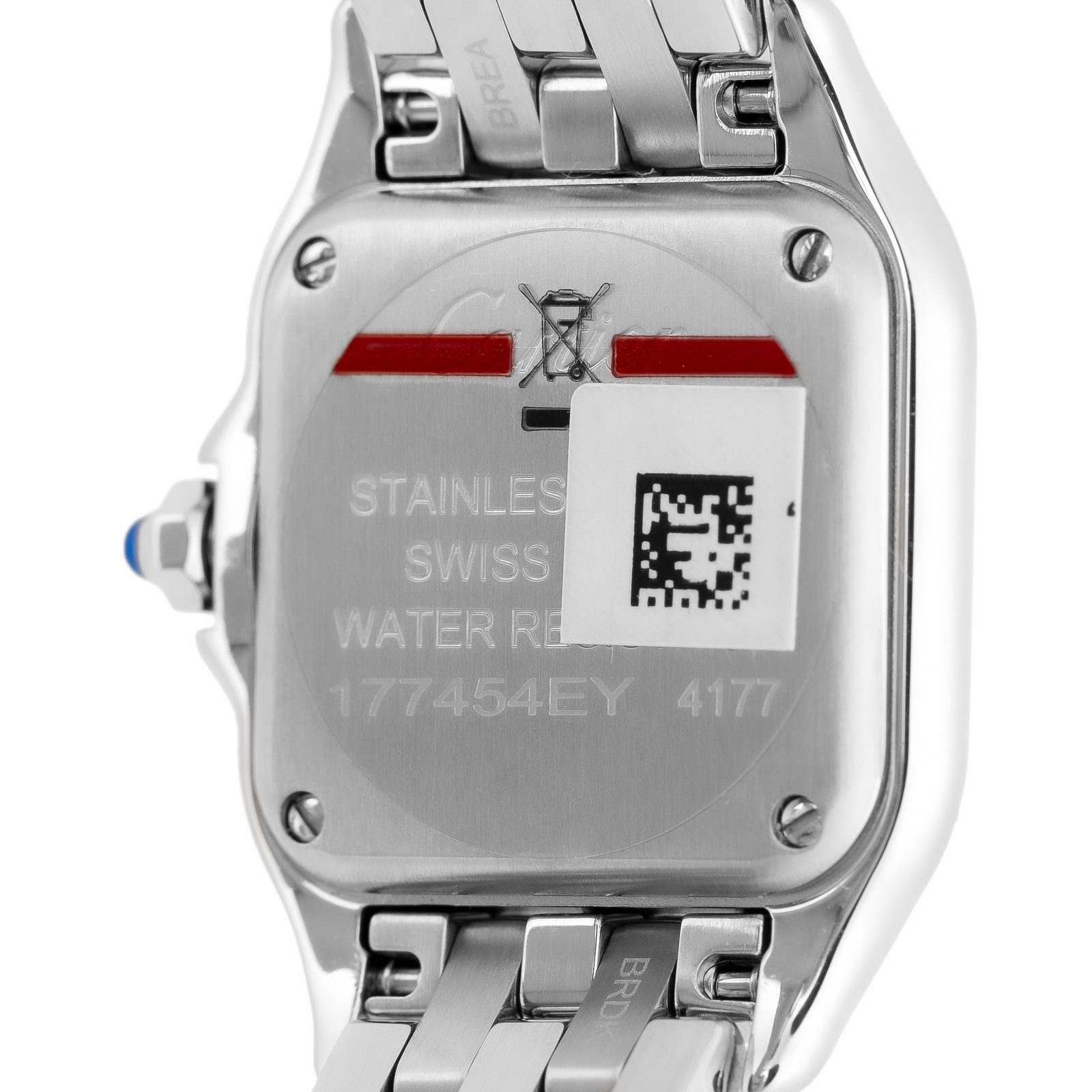 Cartier Panthere De Cartier 5