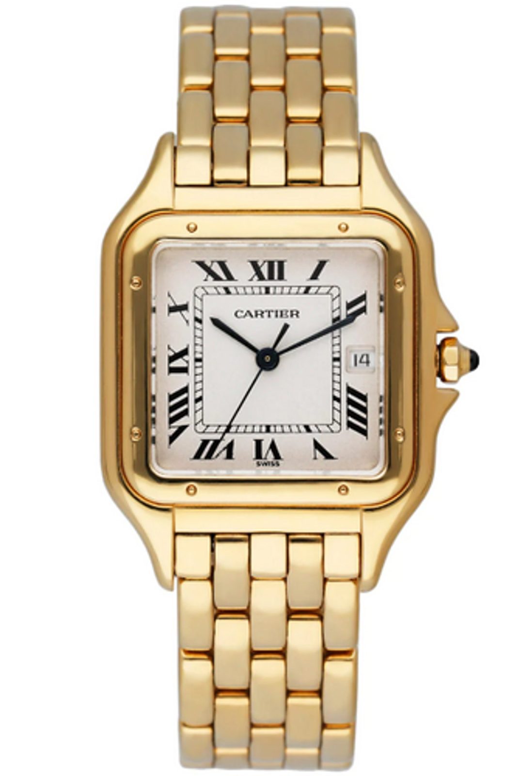 Cartier Panthere 2