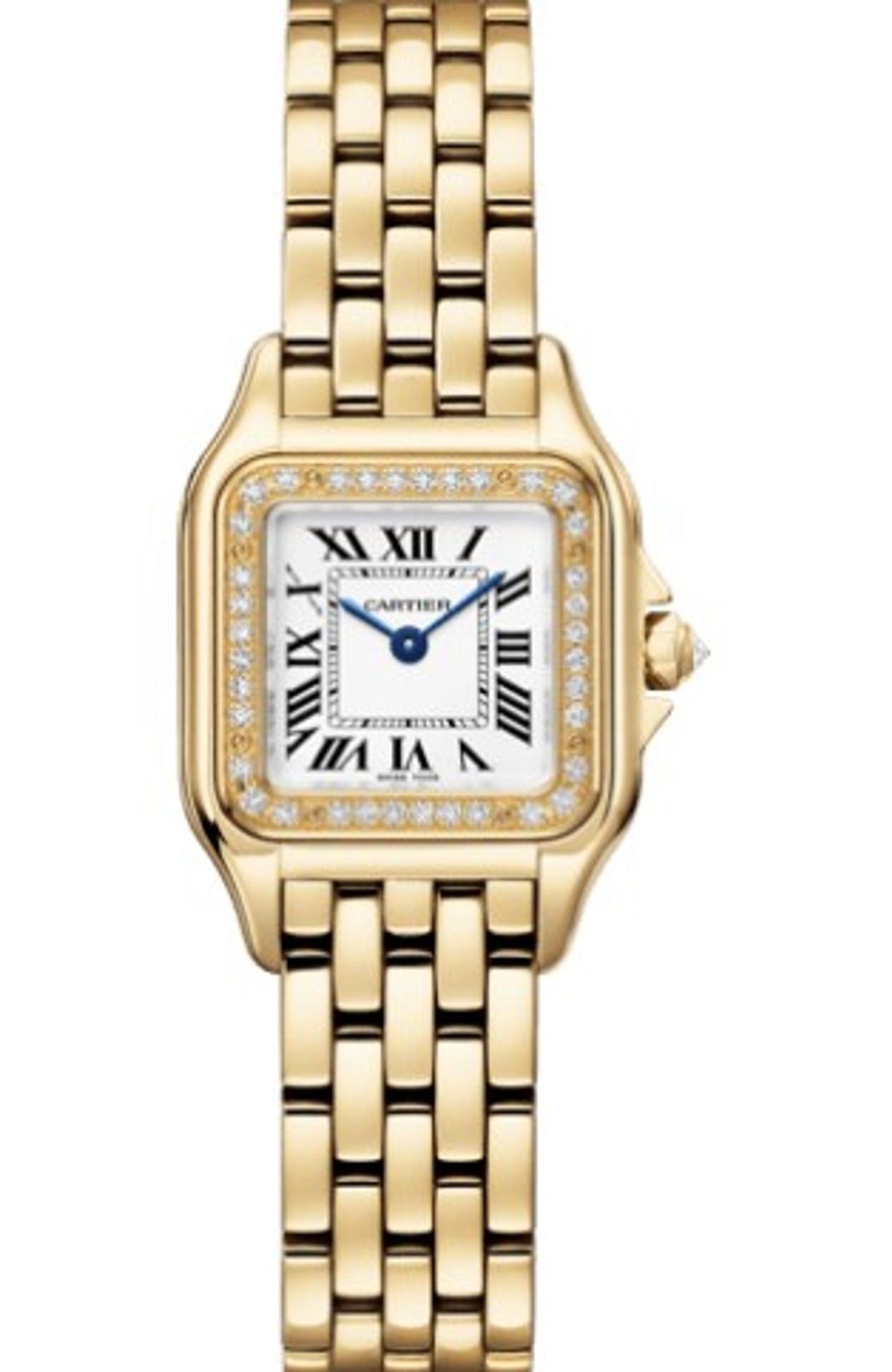 Cartier Panthere Small