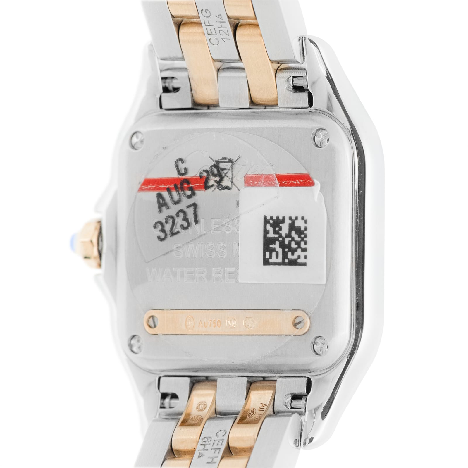 Cartier Panthère De Cartier 5