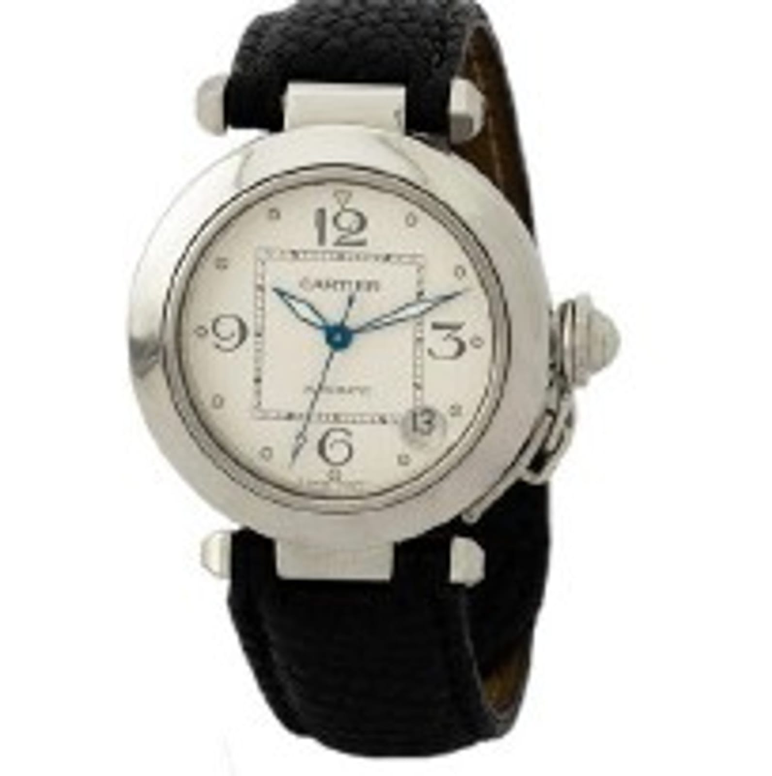 Cartier Pasha Seatimer 2790