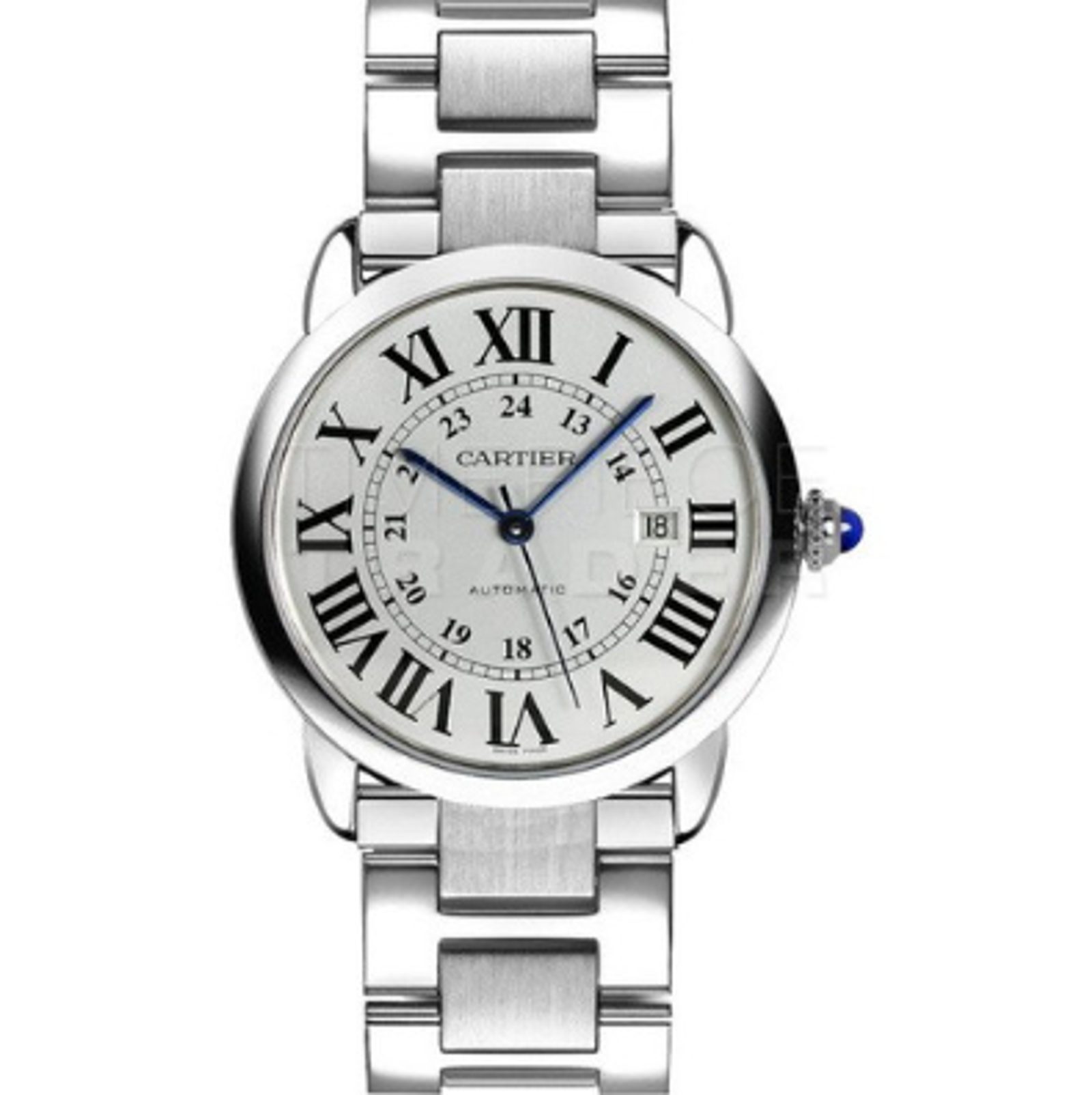 Cartier Ronde Solo de Cartier