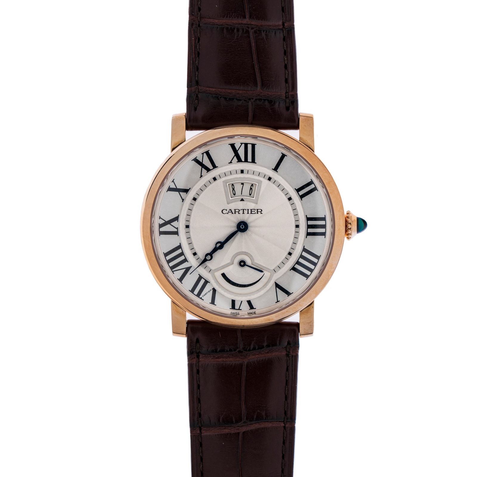 Cartier Rotonde De Cartier