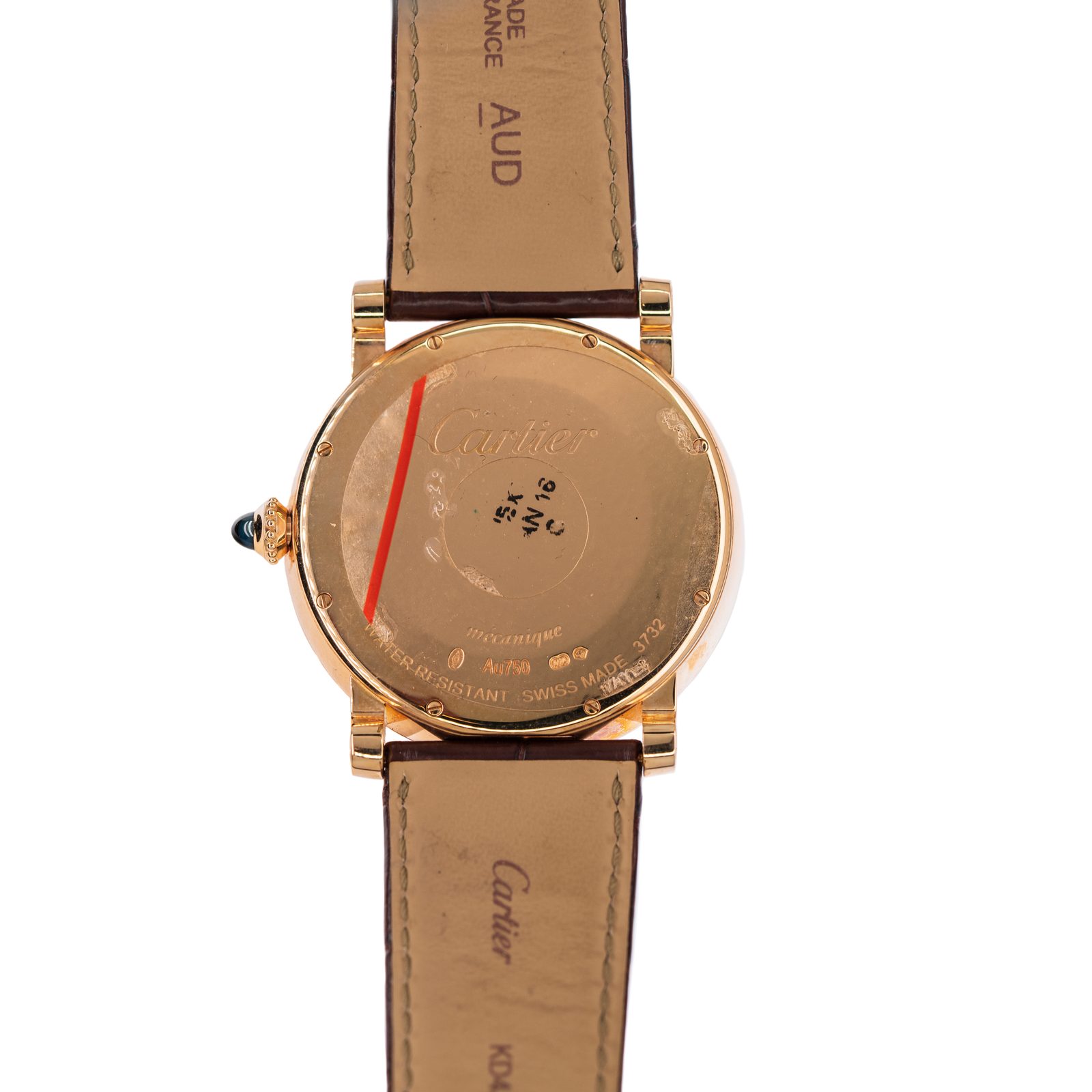 Cartier Rotonde De Cartier 2