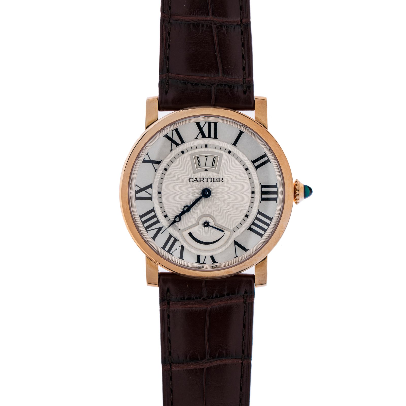Cartier Rotonde De Cartier 3