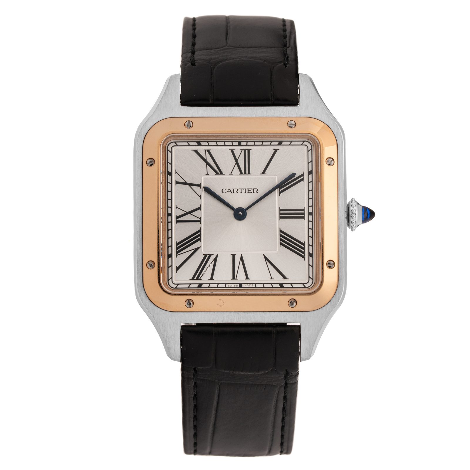 Cartier Santos