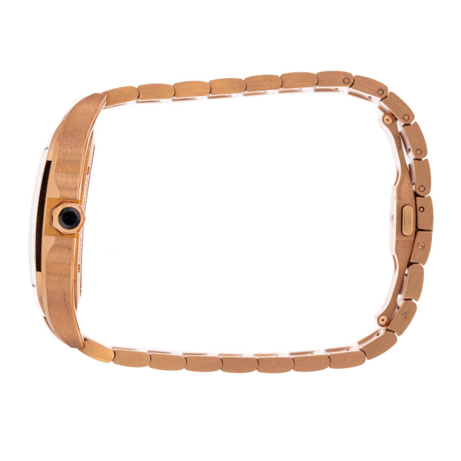 Cartier Santos 3