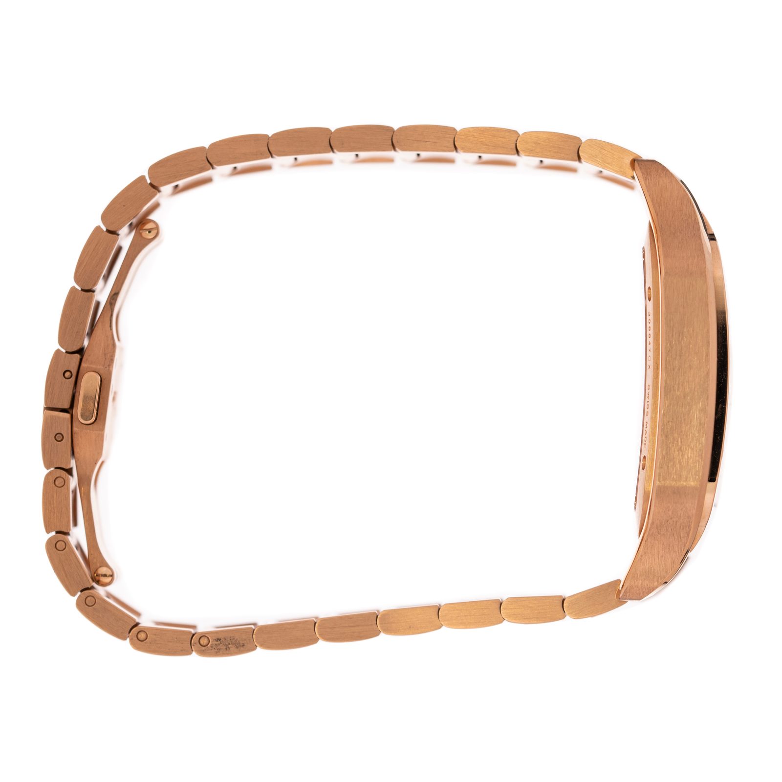 Cartier Santos 4