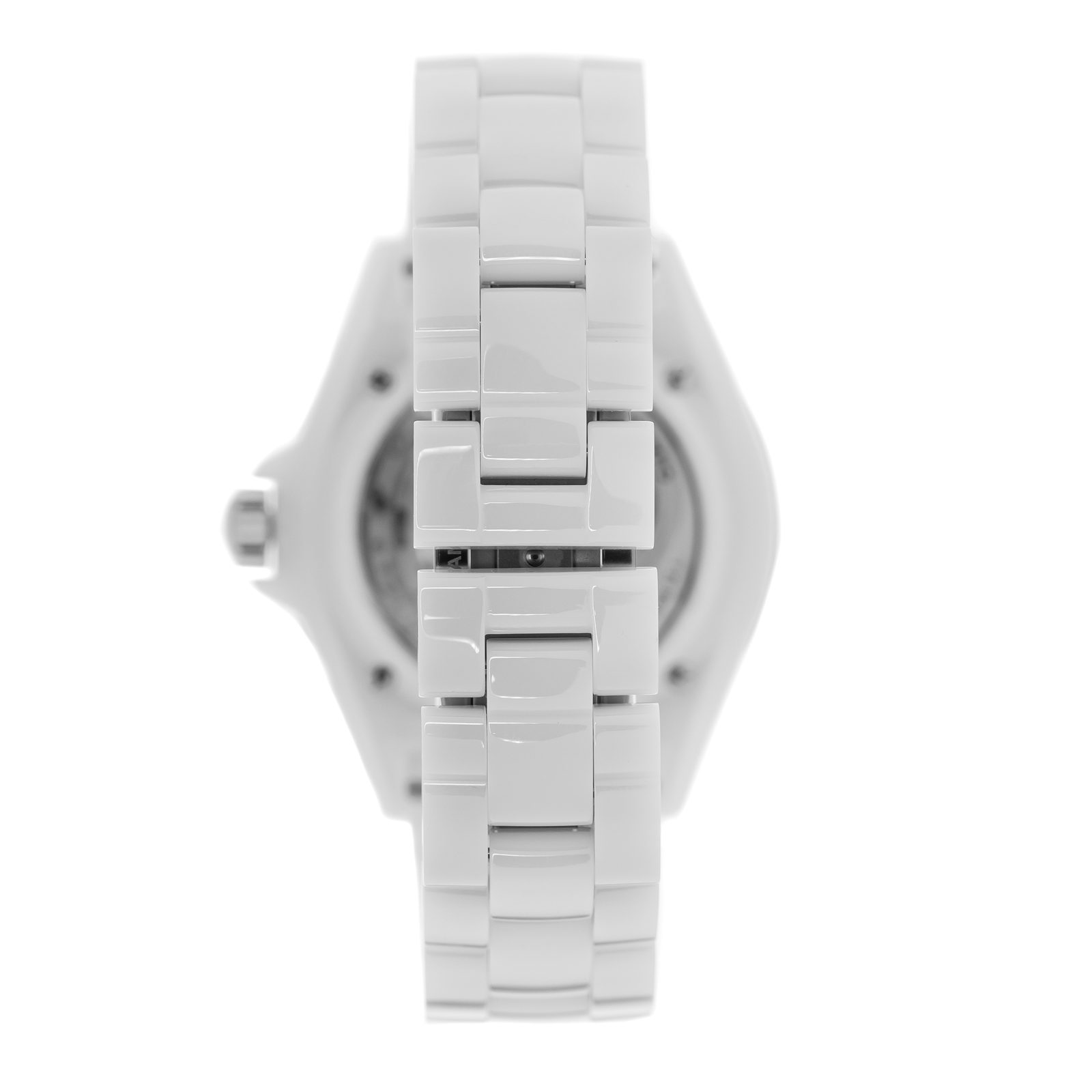 Chanel J12 5