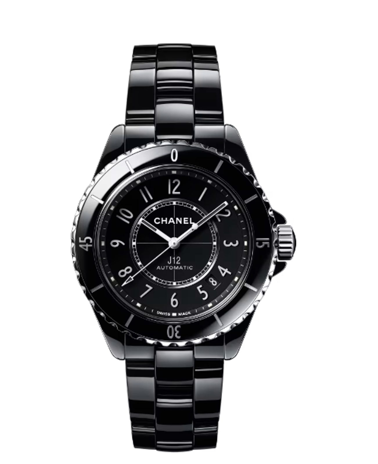Chanel J12 Caliber 12.1