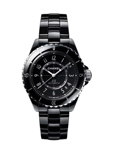 Chanel J12 Caliber 12.1 2