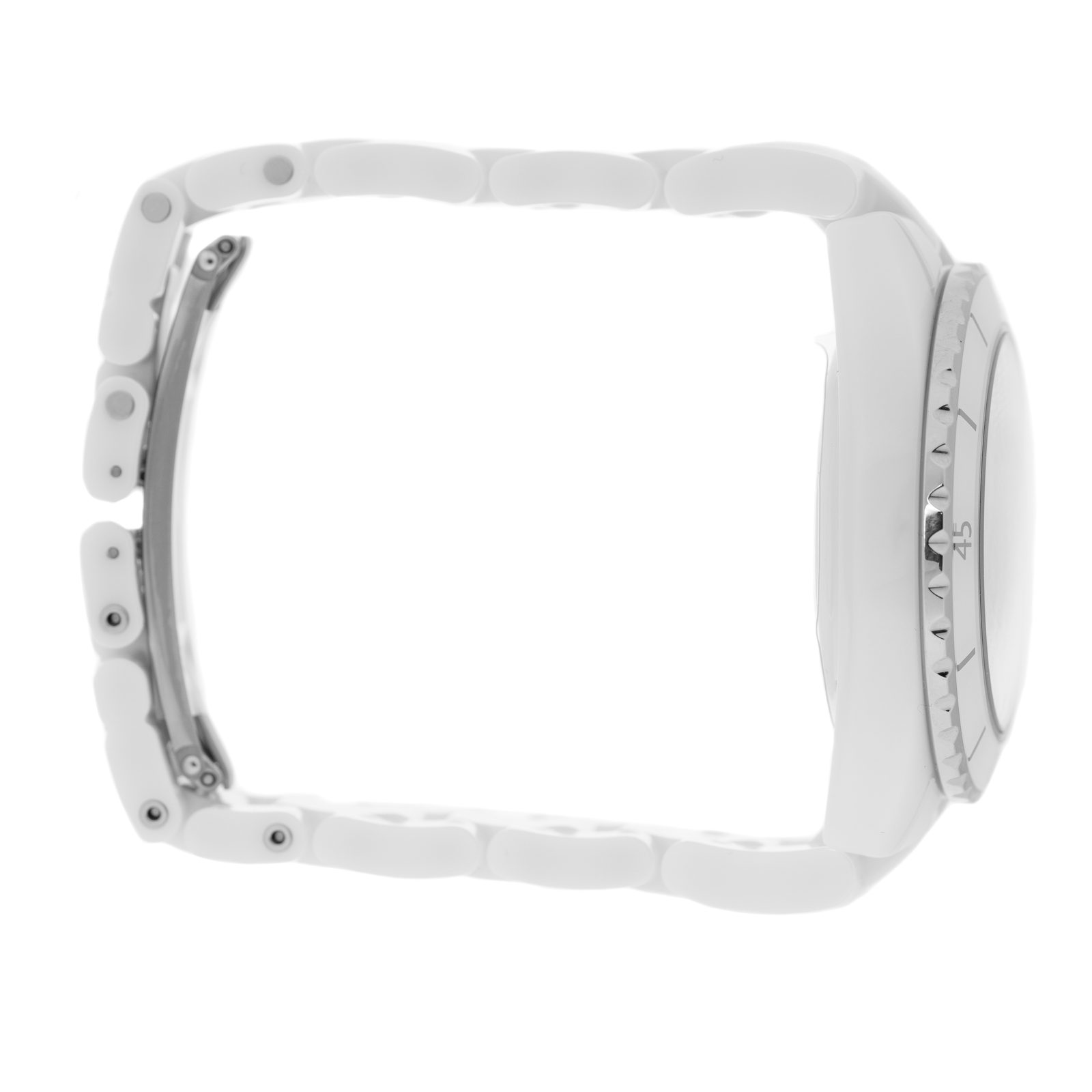 Chanel J12 Phantom 4