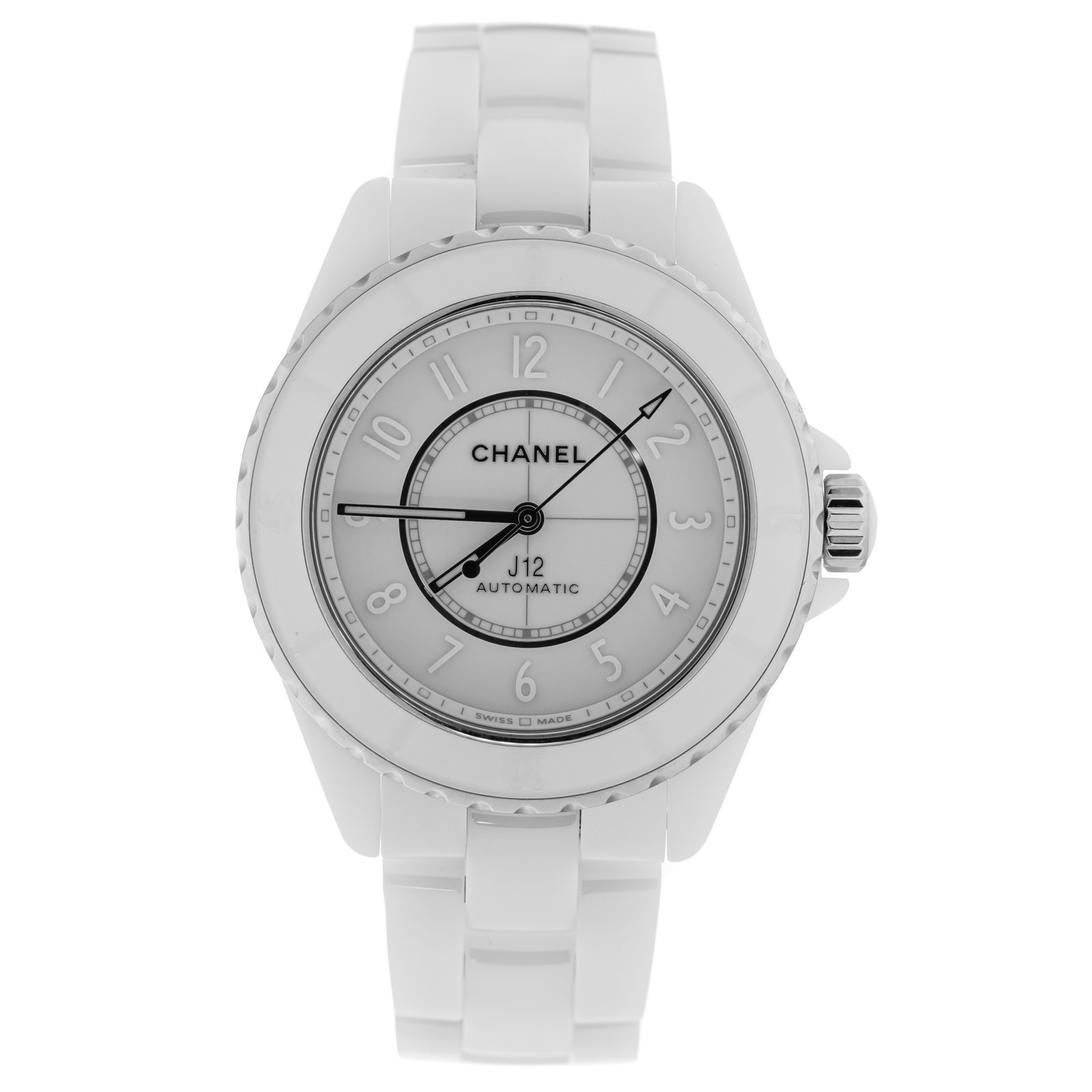 Chanel J12 Phantom