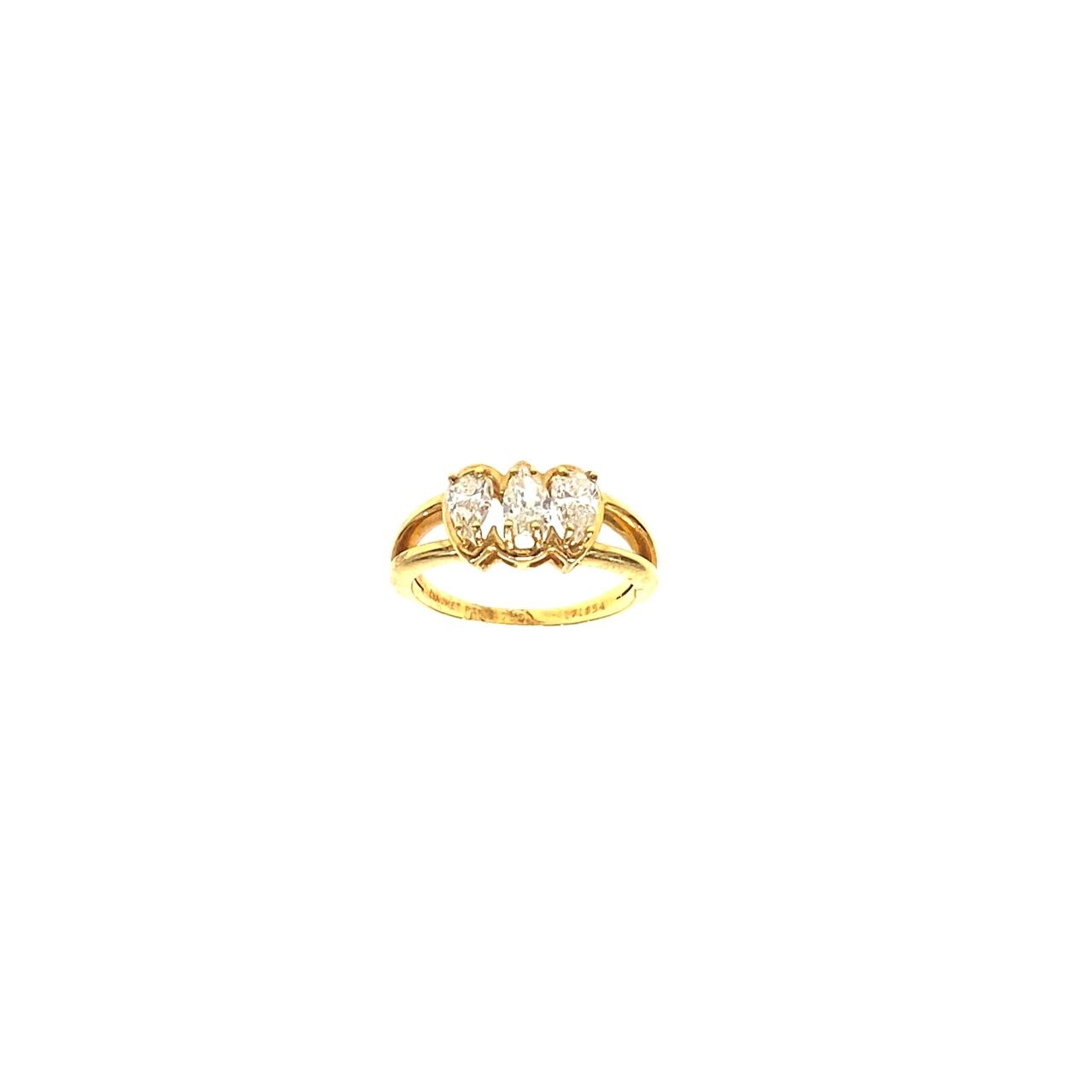 Chaumet Ring