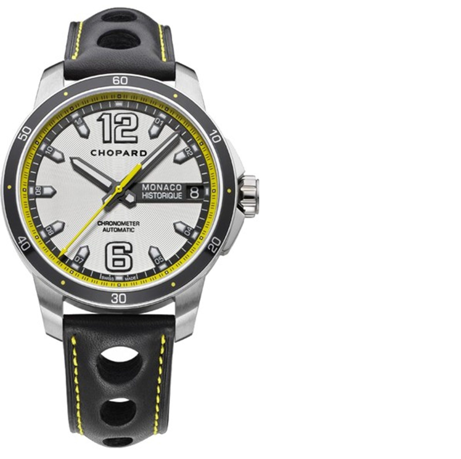 Chopard Grand Prix de Monaco Historique Chronograph