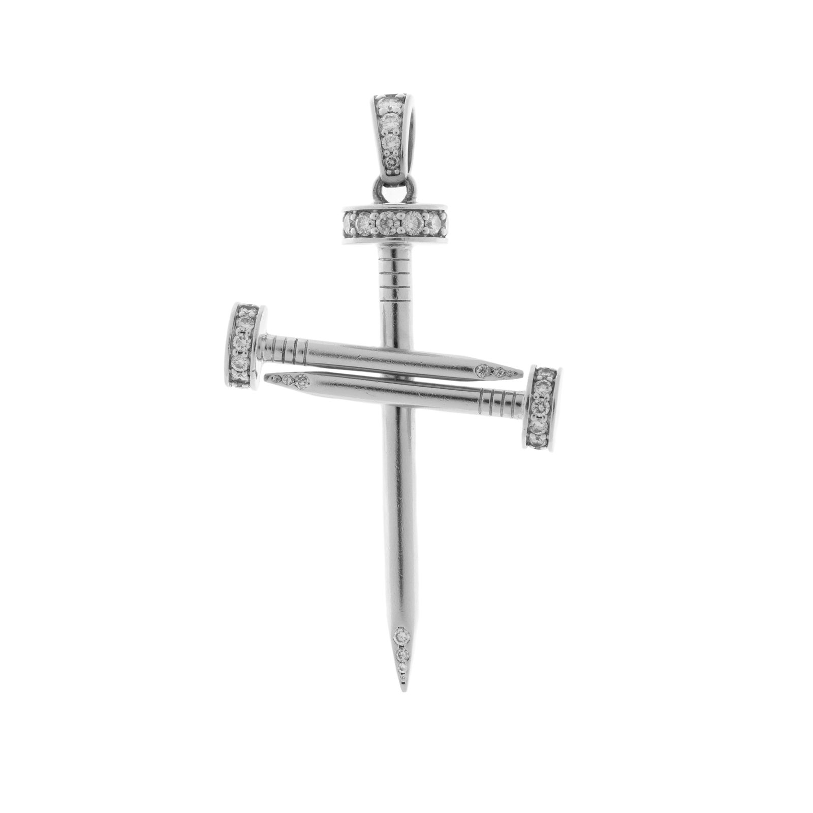 Cross Pendant