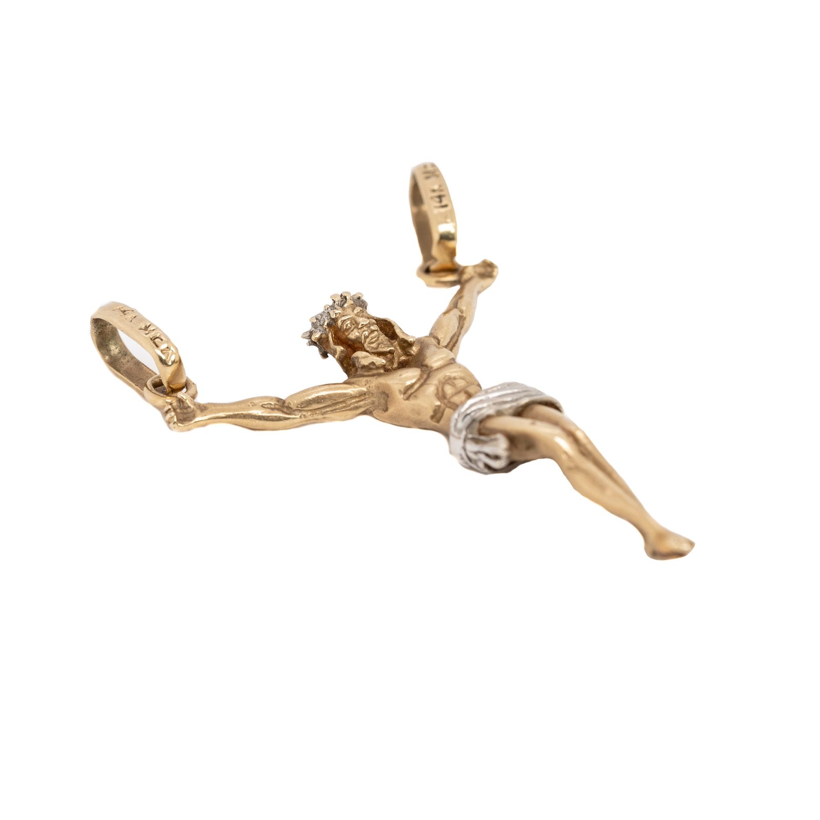 Crucifix