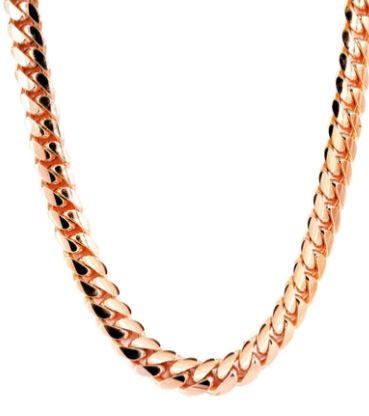 Cuban Chain