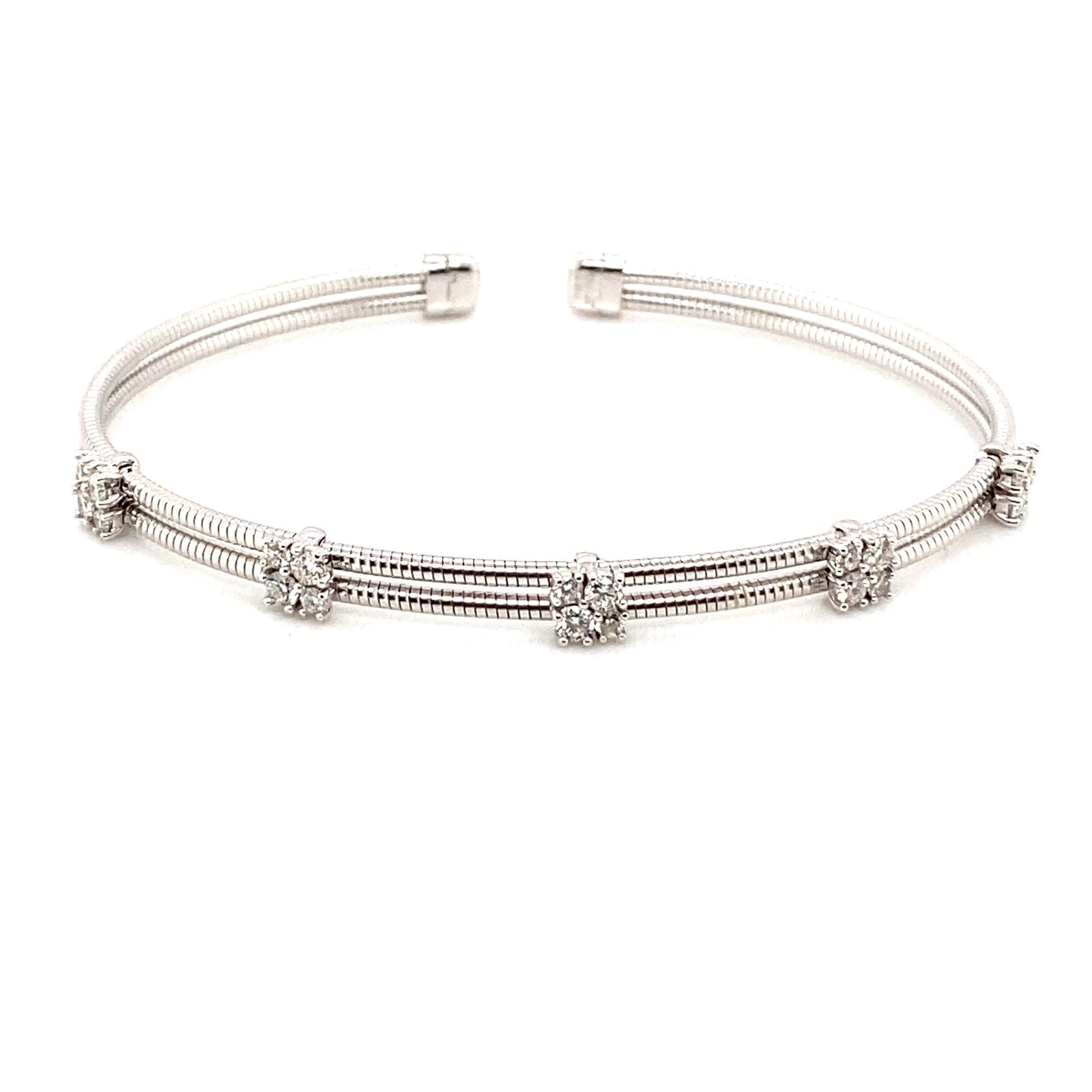 Diamond Bracelet