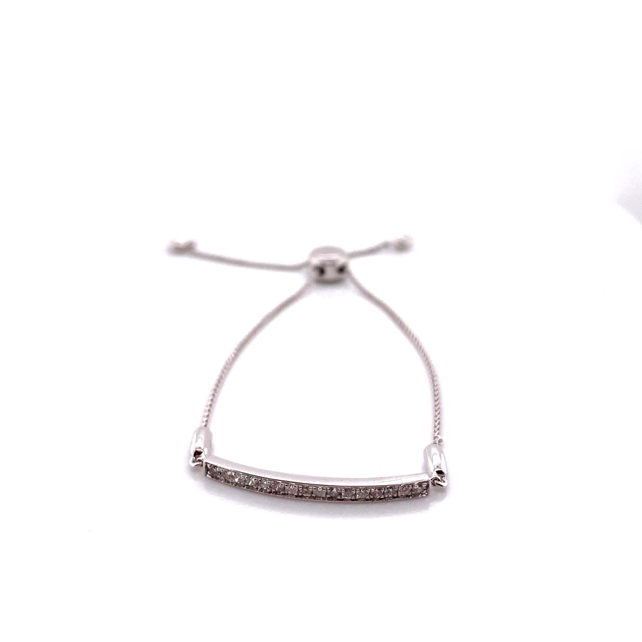 Diamond Bracelet