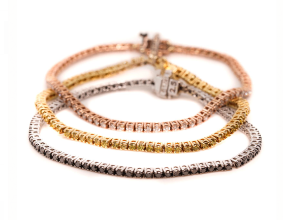 Diamond Bracelet