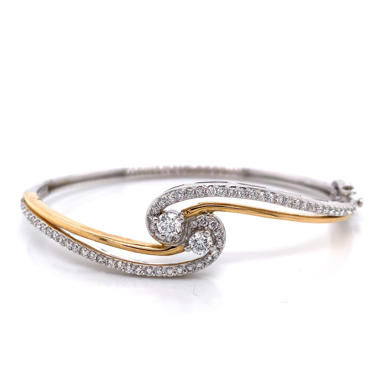 Diamond Bracelet