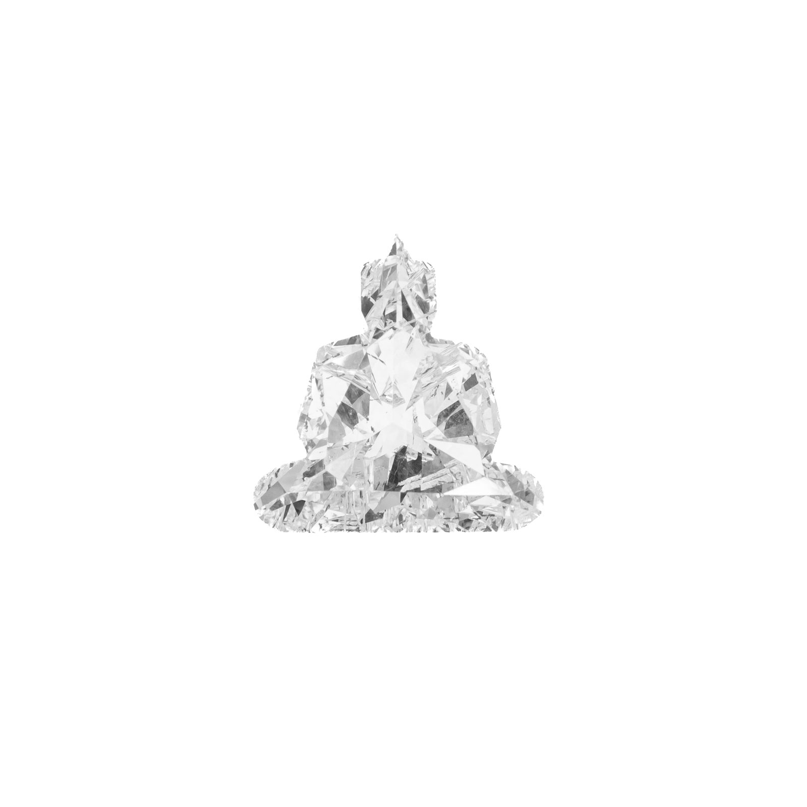 Diamond Buddha Cut 2