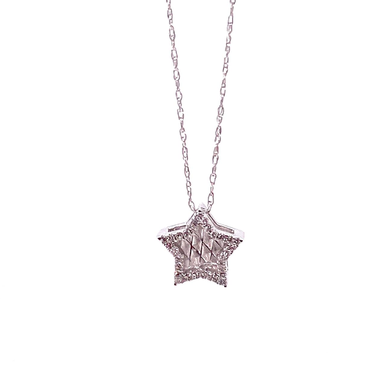 Diamond Necklace