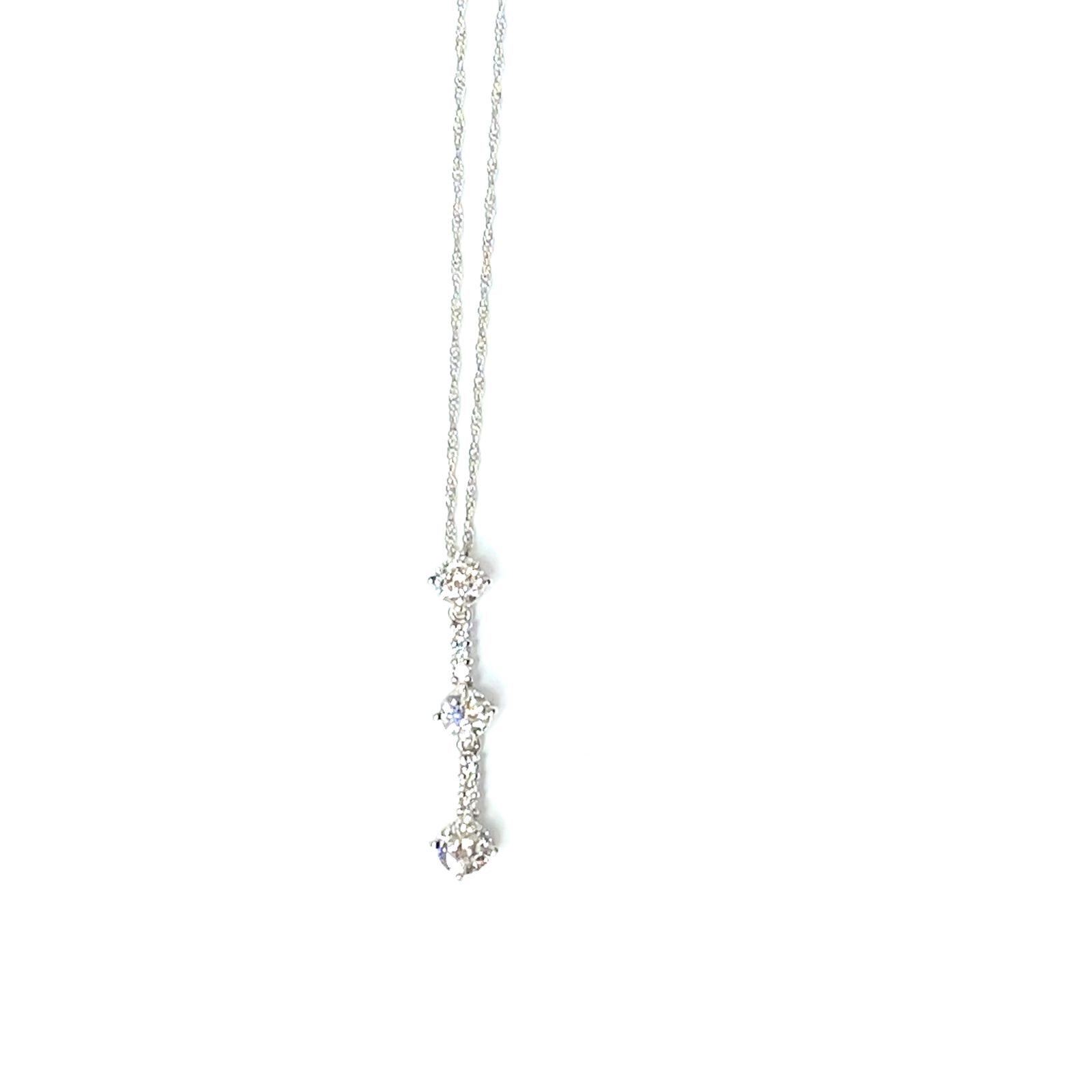 Diamond Necklace