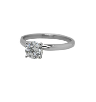 Diamond Ring 2