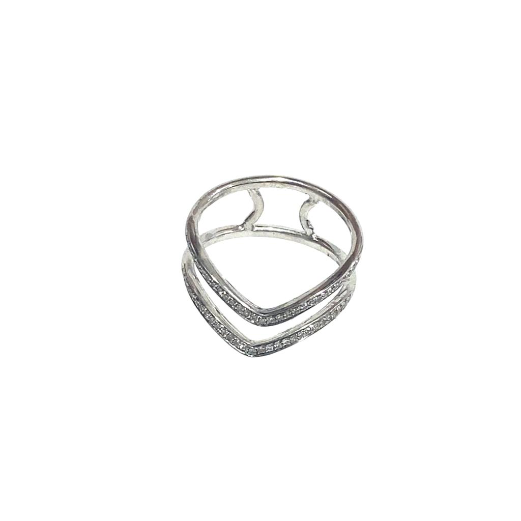 Diamond ring
