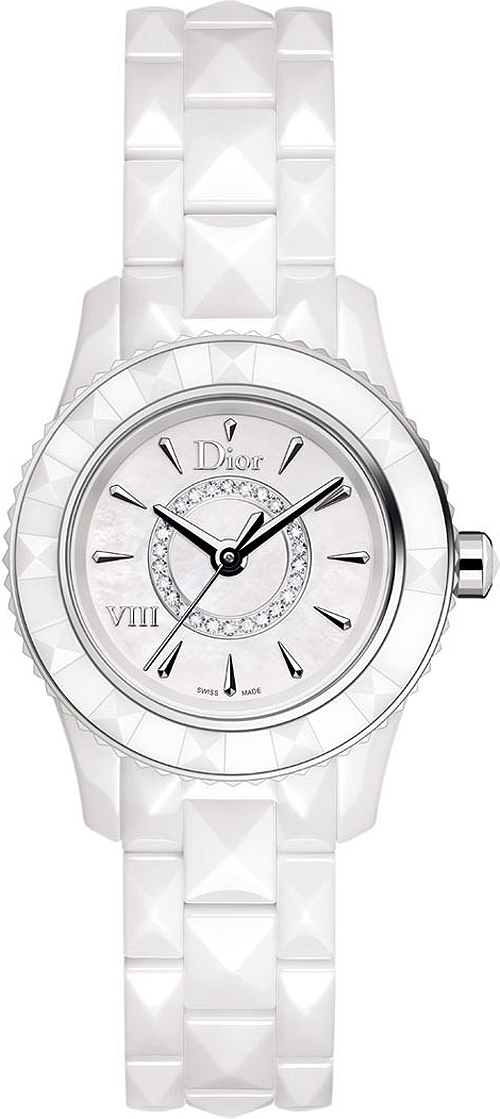 Dior VIII