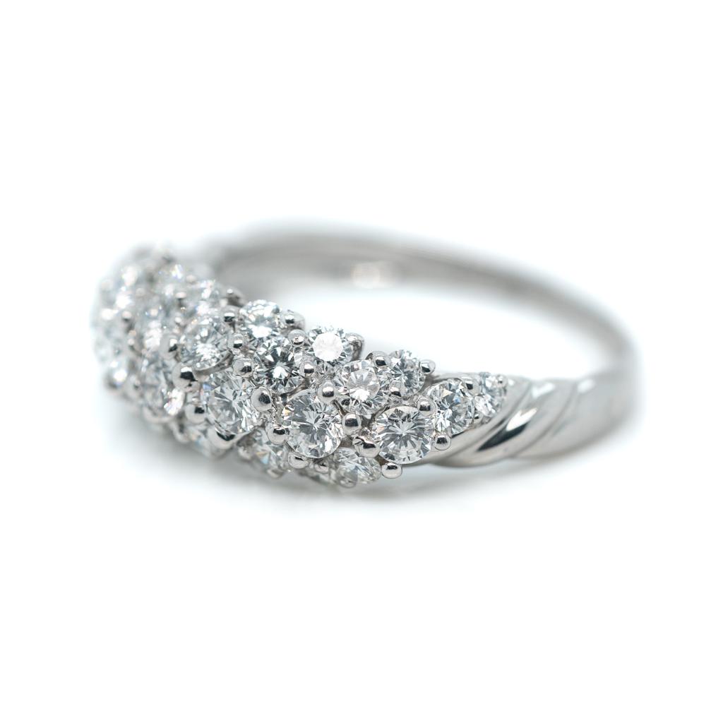 Dome Ring