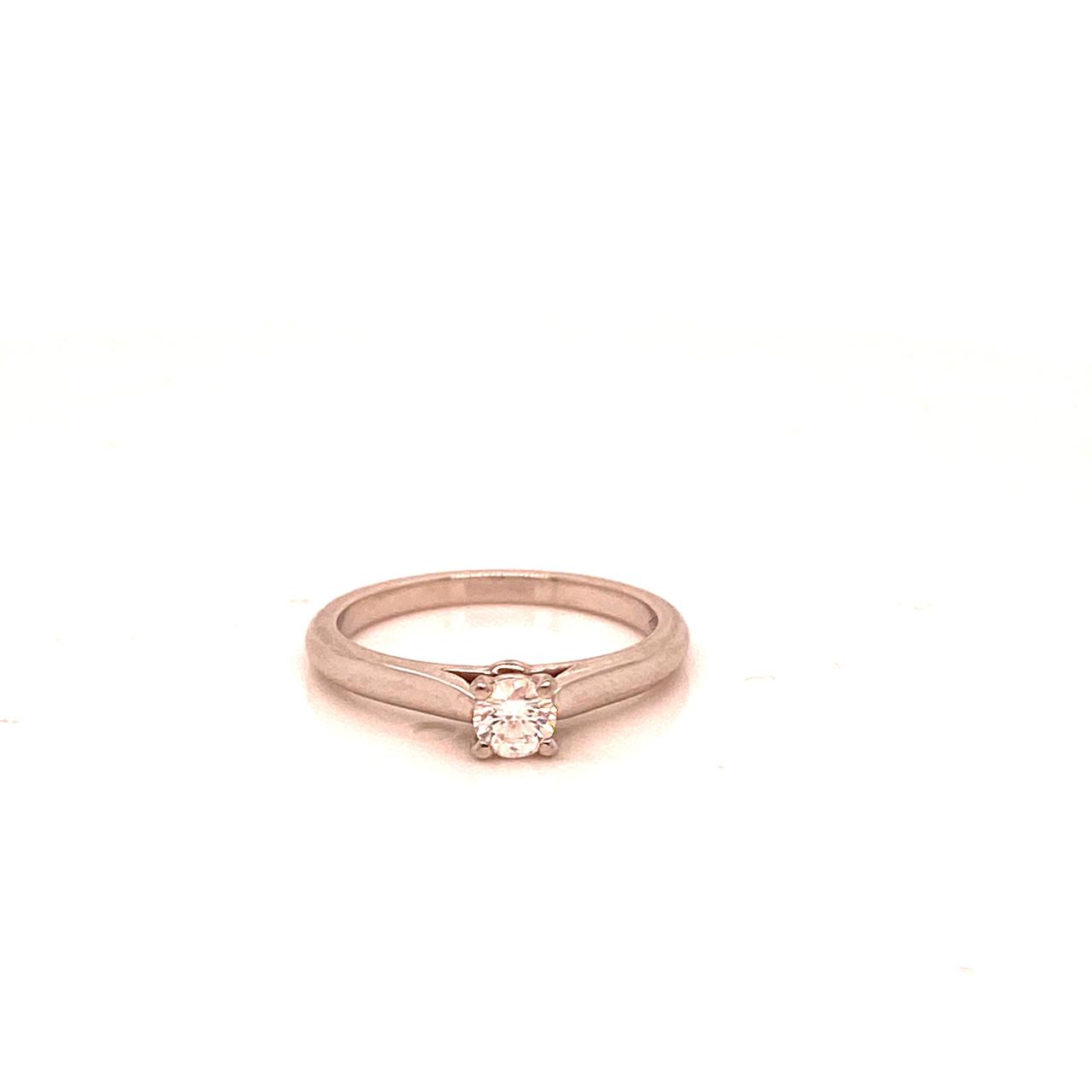 Engagement Diamond Ring