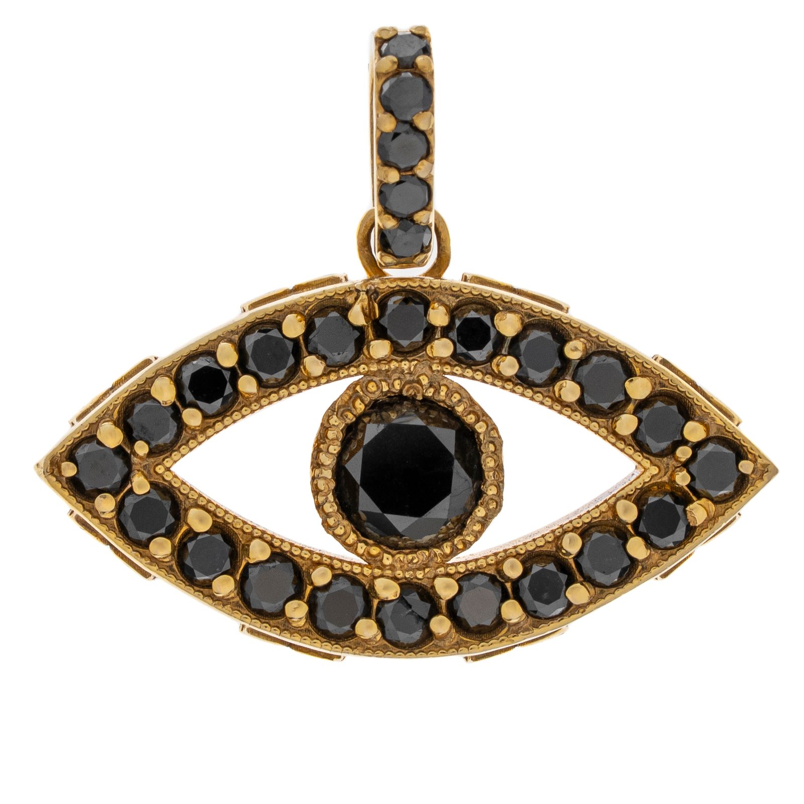 Eye Charm