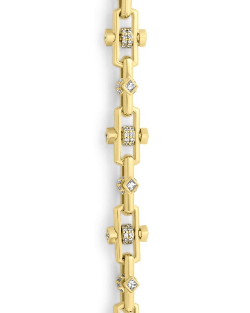 EZEIA Astralix Bracelet Grand