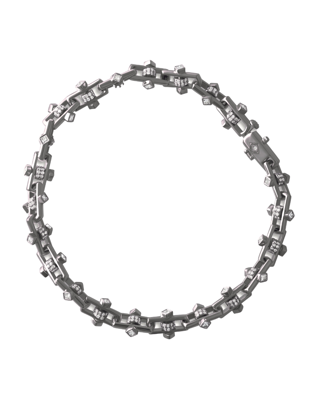 EZEIA Astralix Bracelet Grand 2