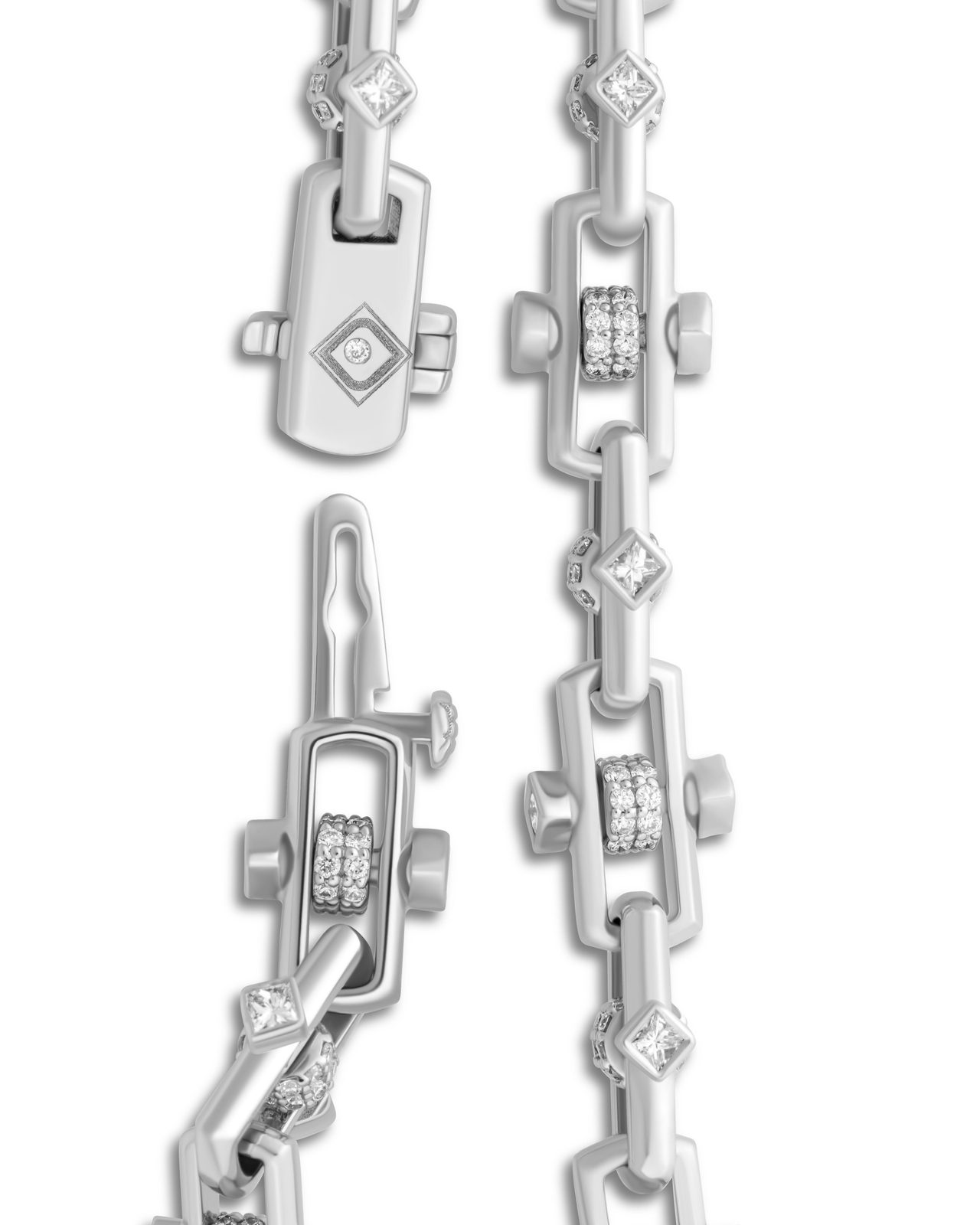 EZEIA Astralix Bracelet Grand 3