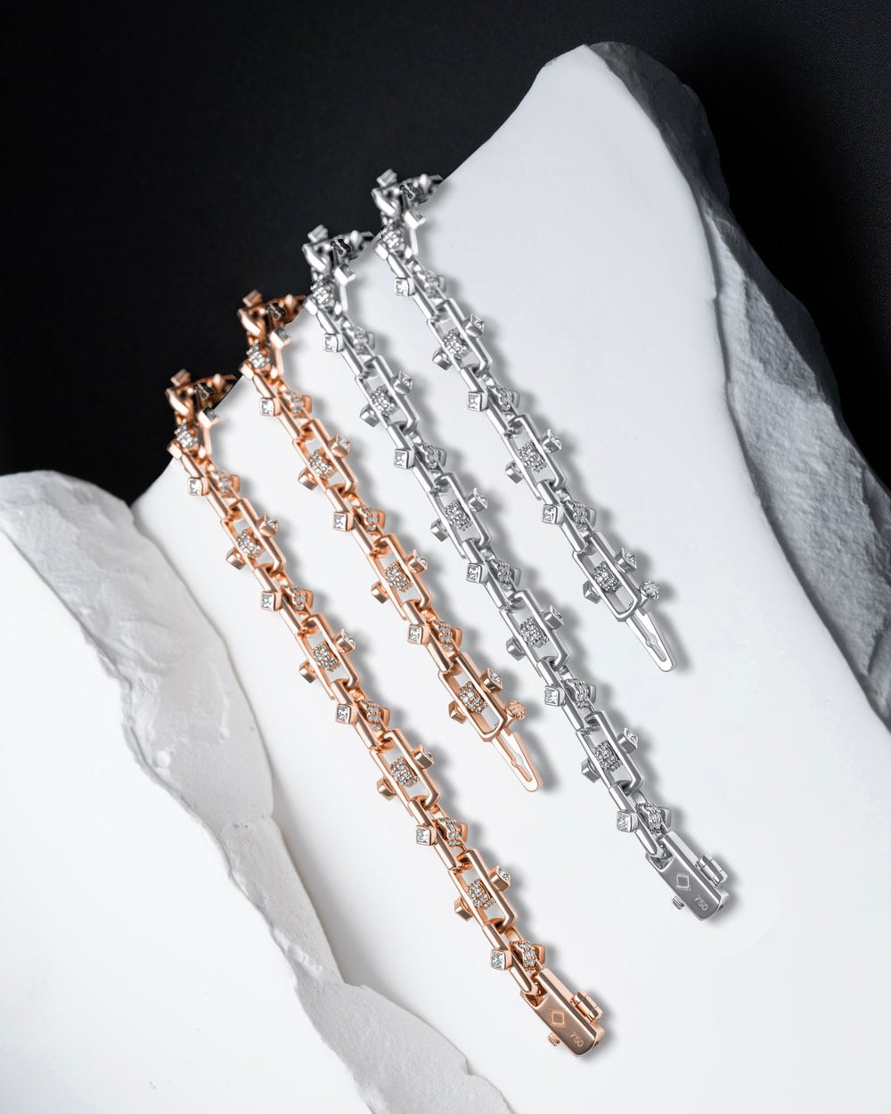 EZEIA Astralix Bracelet Grand 4