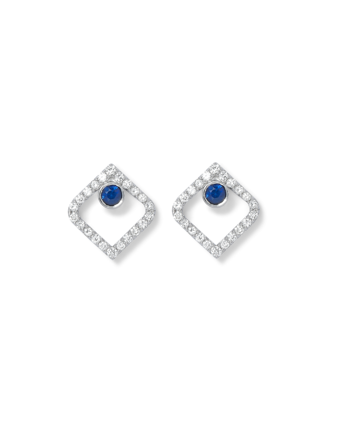 EZEIA Azure Studs