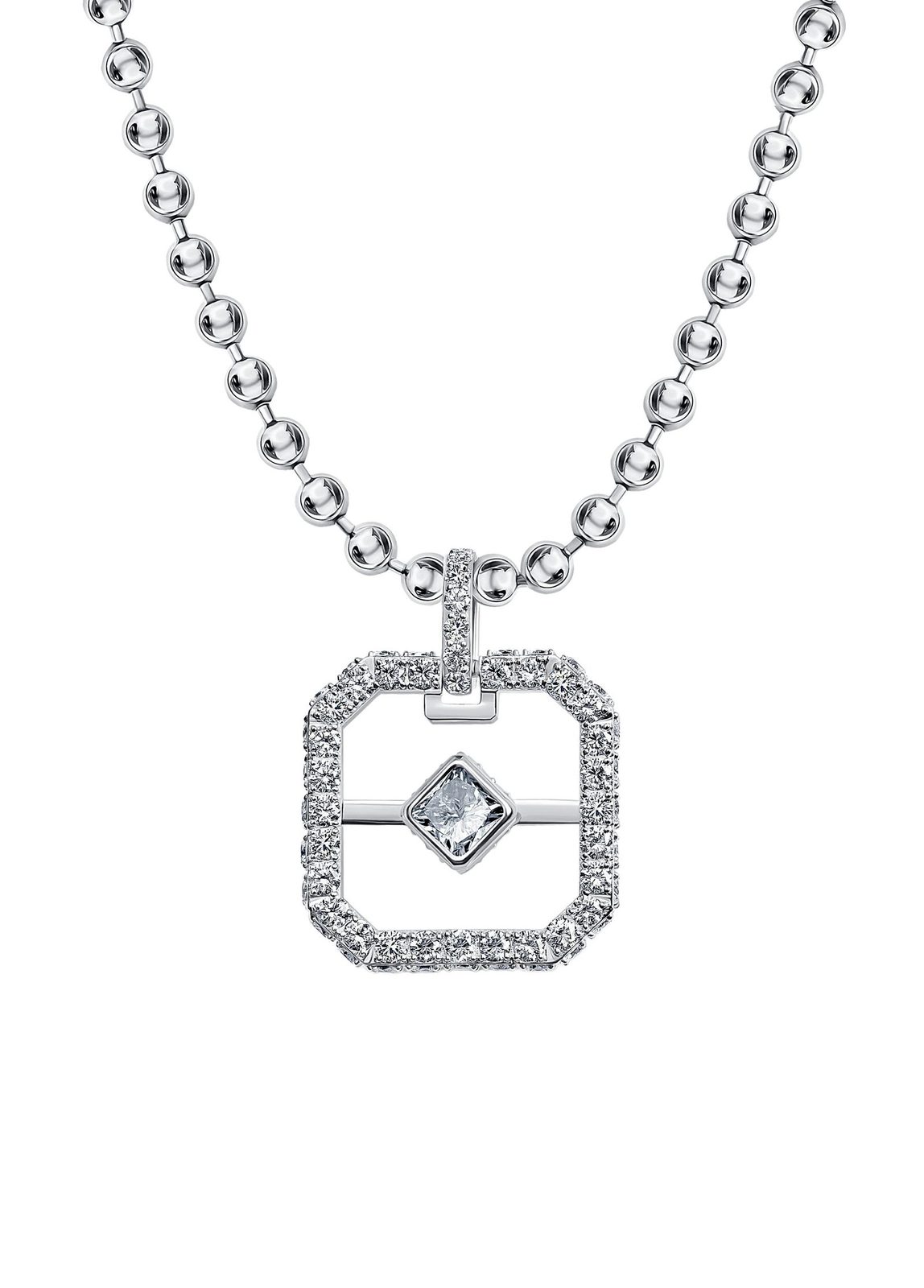 EZEIA Celestial Motion Pendant 6