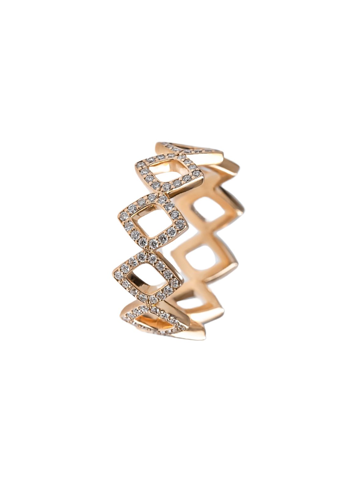 EZEIA Elysian Ring