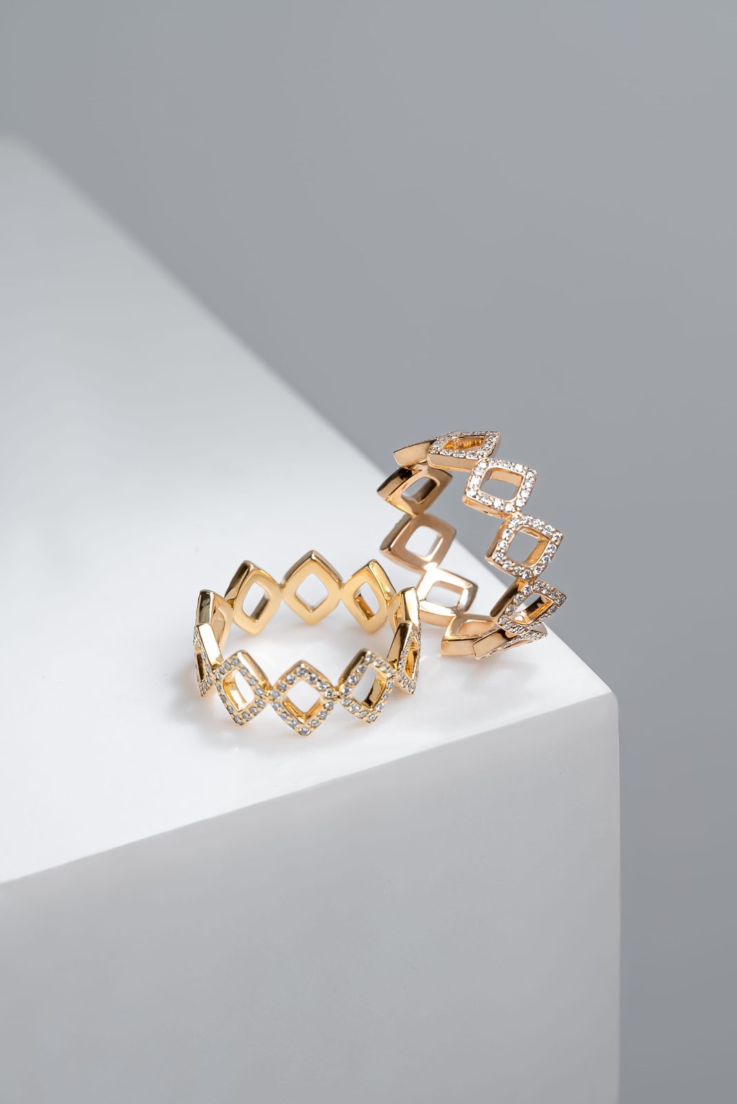 EZEIA Elysian Ring 2