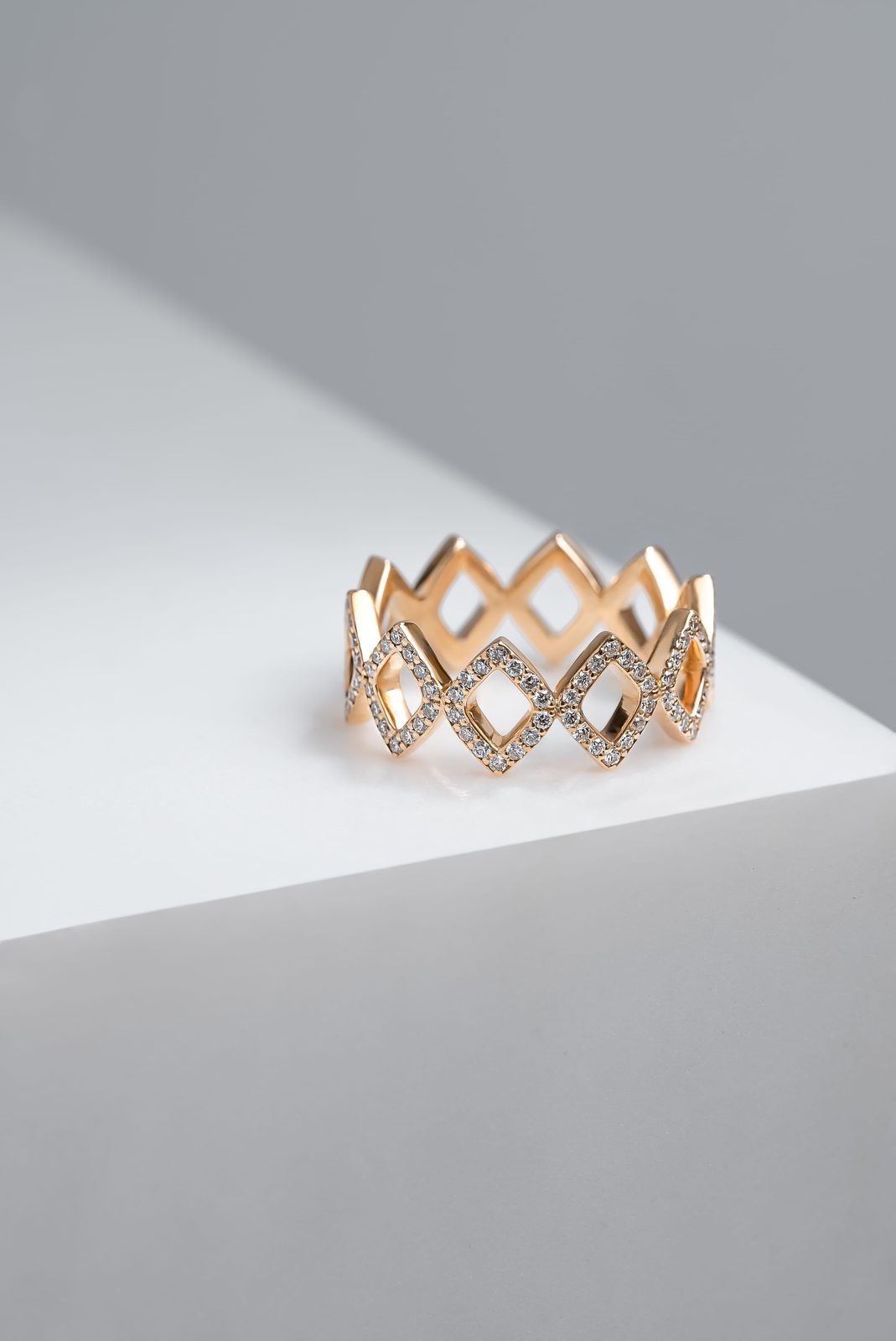 EZEIA Elysian Ring 3