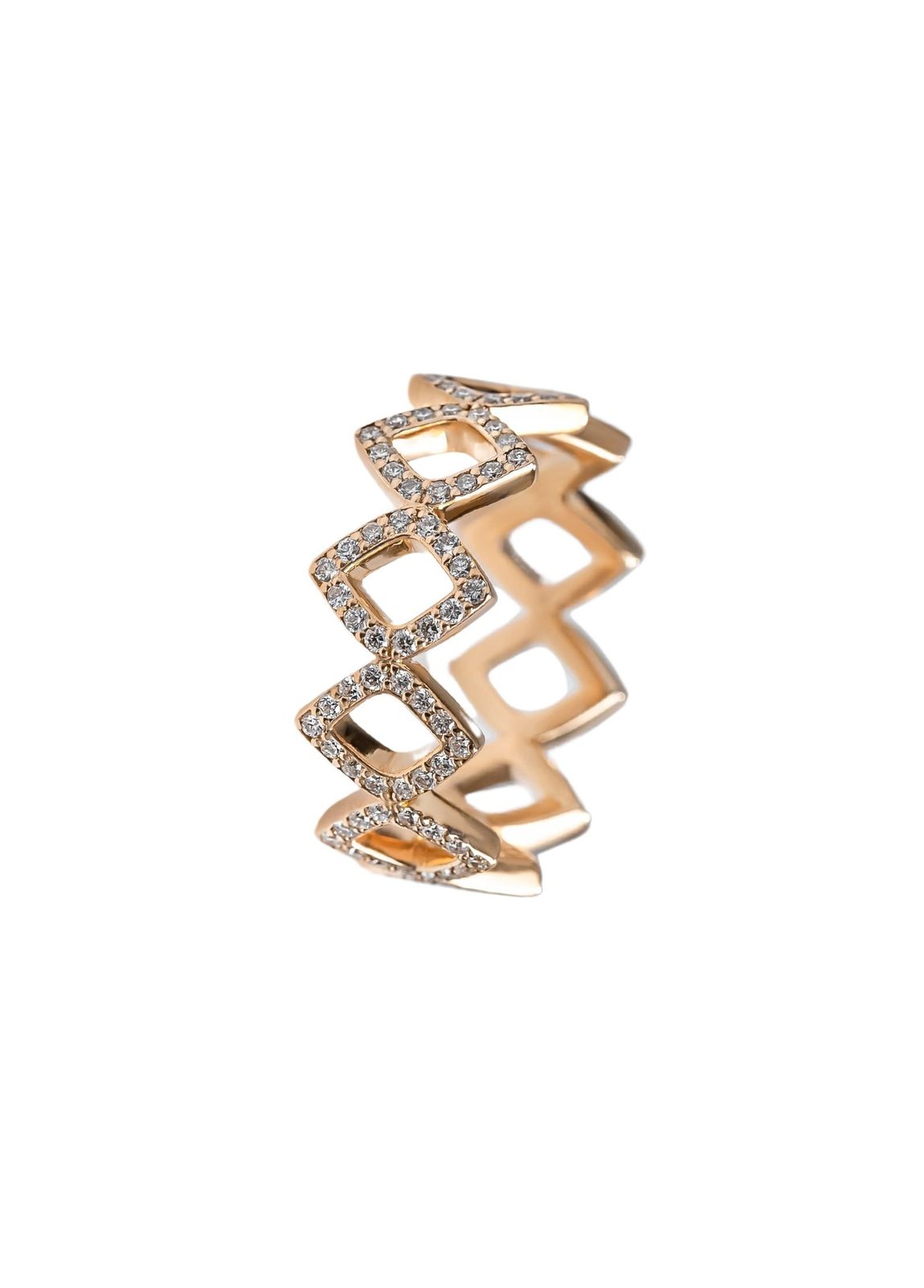 EZEIA Elysian Ring 4