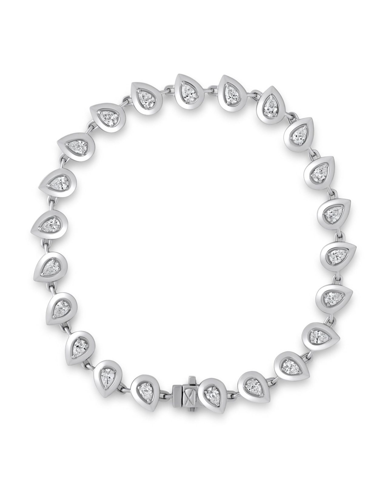 EZEIA Gemini Tennis Bracelet 3