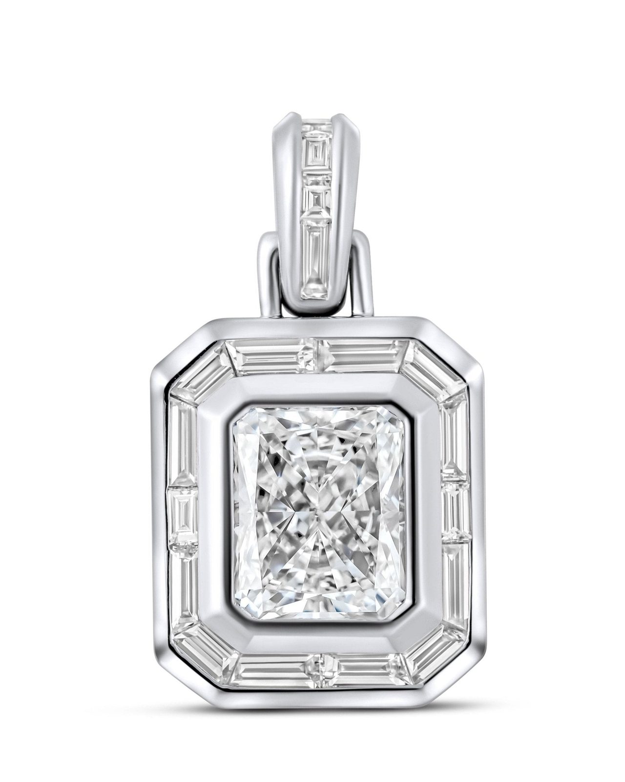 EZEIA Radiant Symphony Pendant