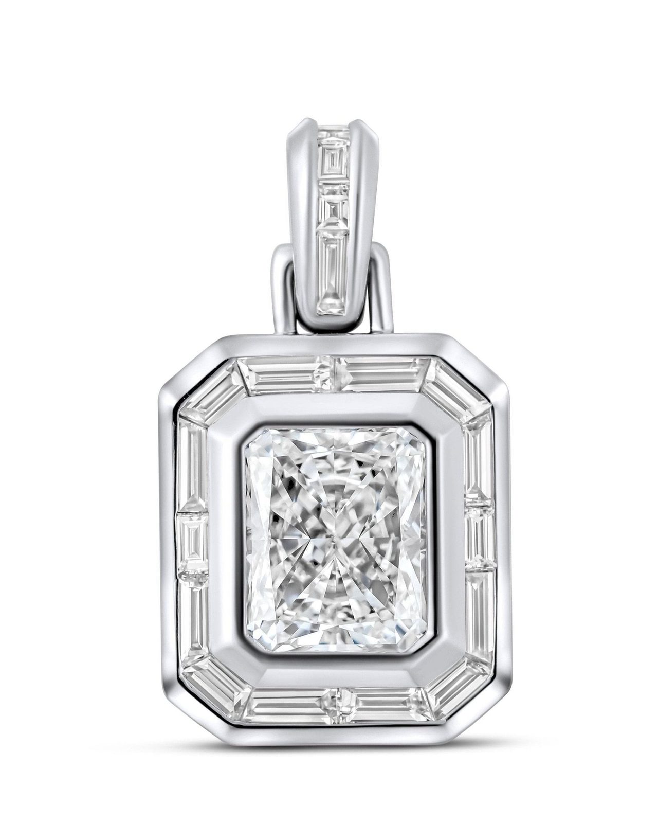 EZEIA Radiant Symphony Pendant 4