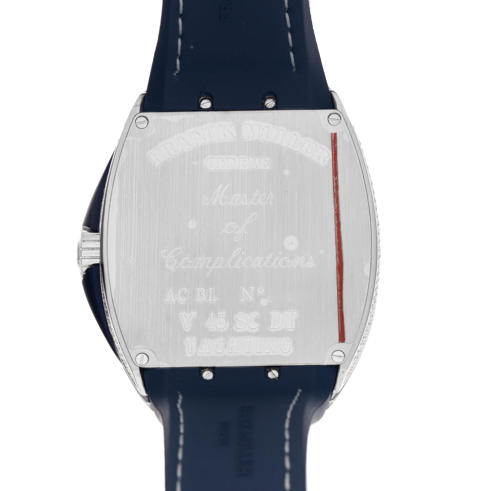 Franck Muller Vanguard 2